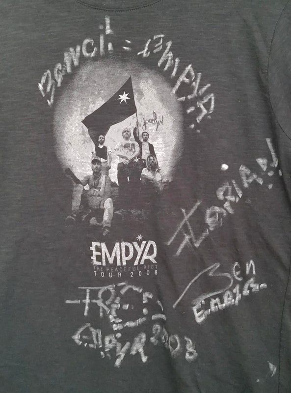 T shirt Empyr