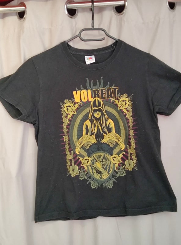 T shirt Volbeat
