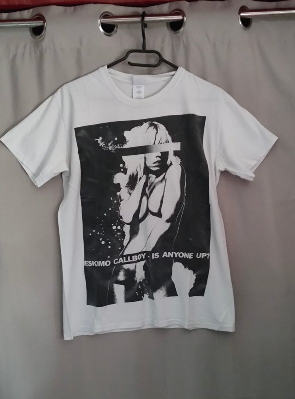 T shirt Eskimo Callboy