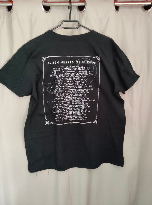 T shirt Katatonia