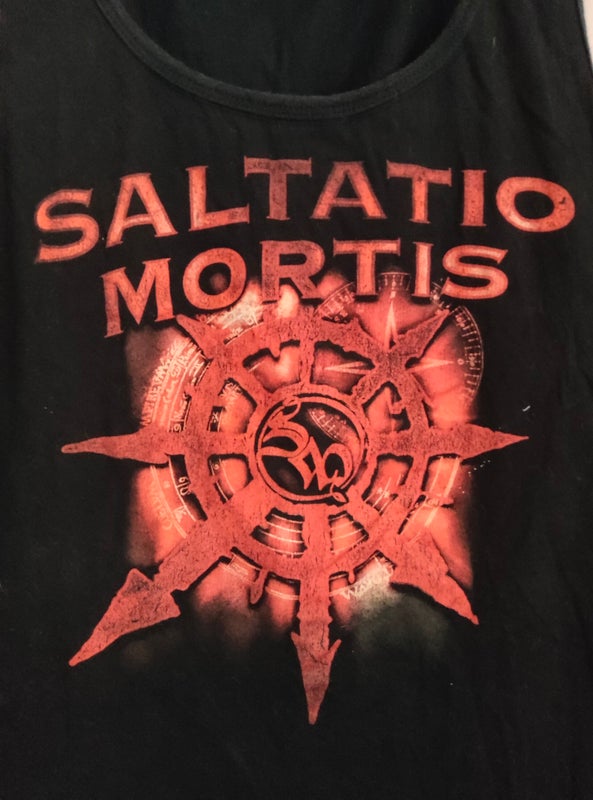 Débardeur Saltatio mortis