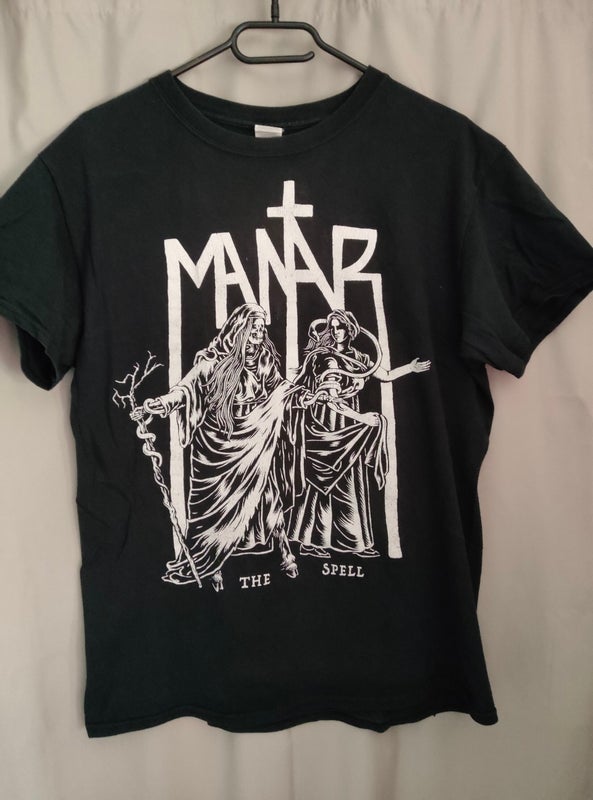 T shirt Mantar