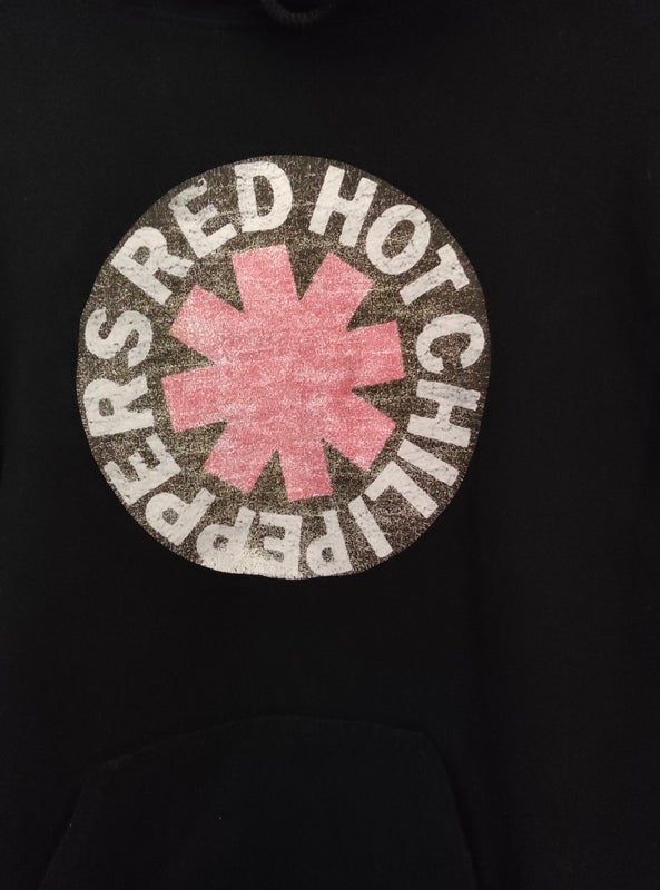 Sweat Red Hot Chili Peppers