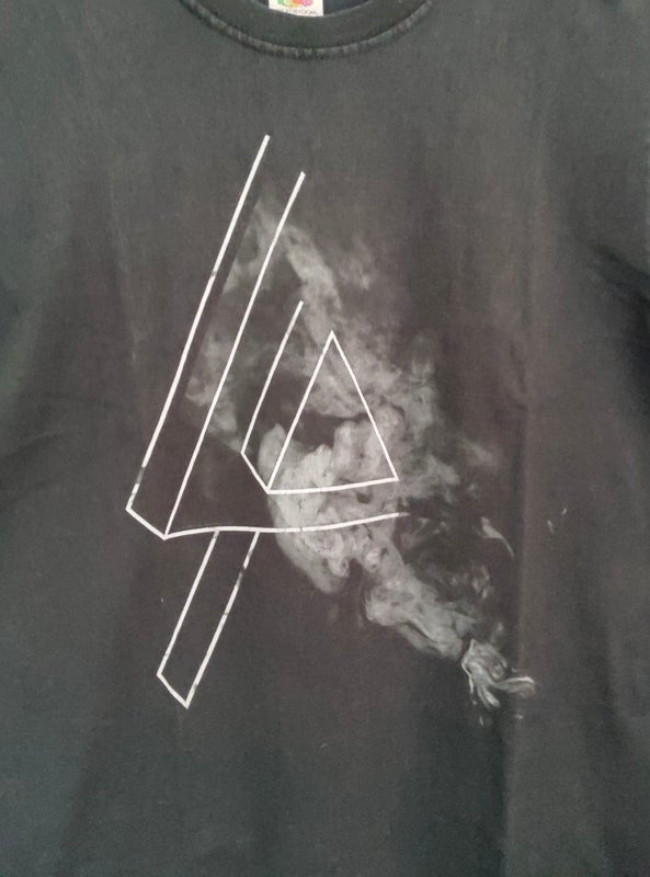 T-Shirt Linkin Park