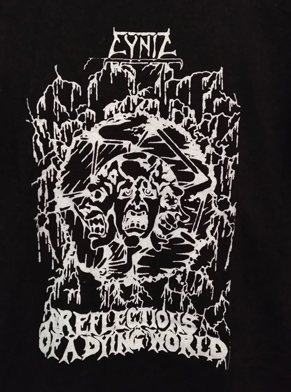 T-Shirt Cynic