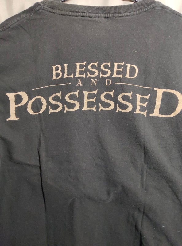 T shirt Powerwolf