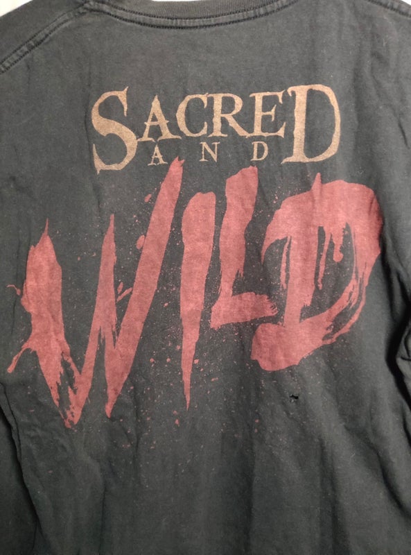 T shirt Powerwolf