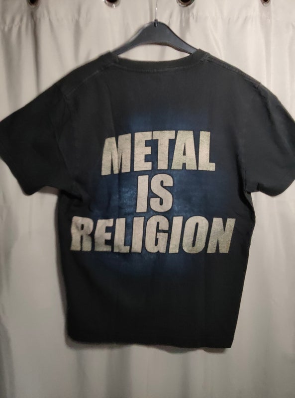 T shirt Powerwolf