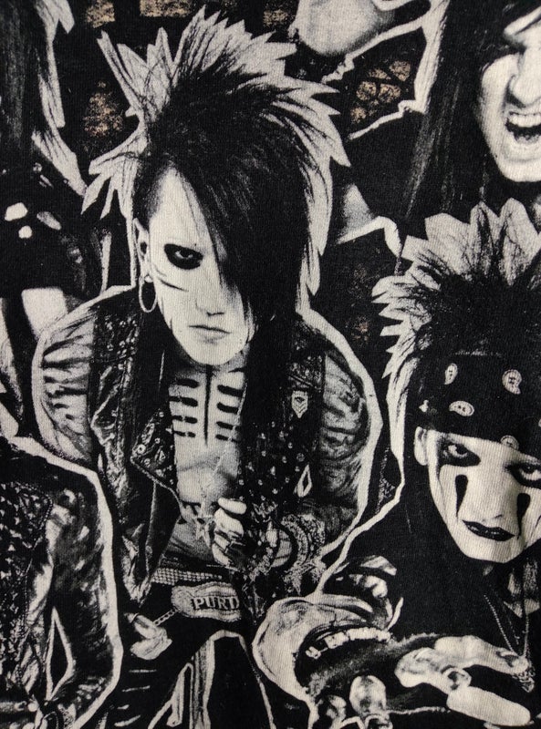 T-shirt Black Veil Brides