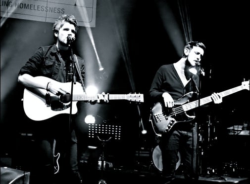 blog Kodaline