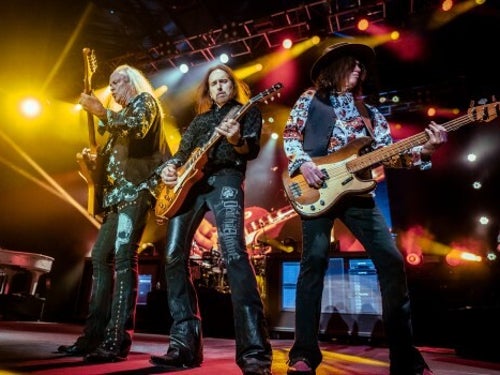 blog Lynyrd Skynyrd