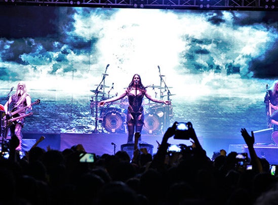 blog Nightwish