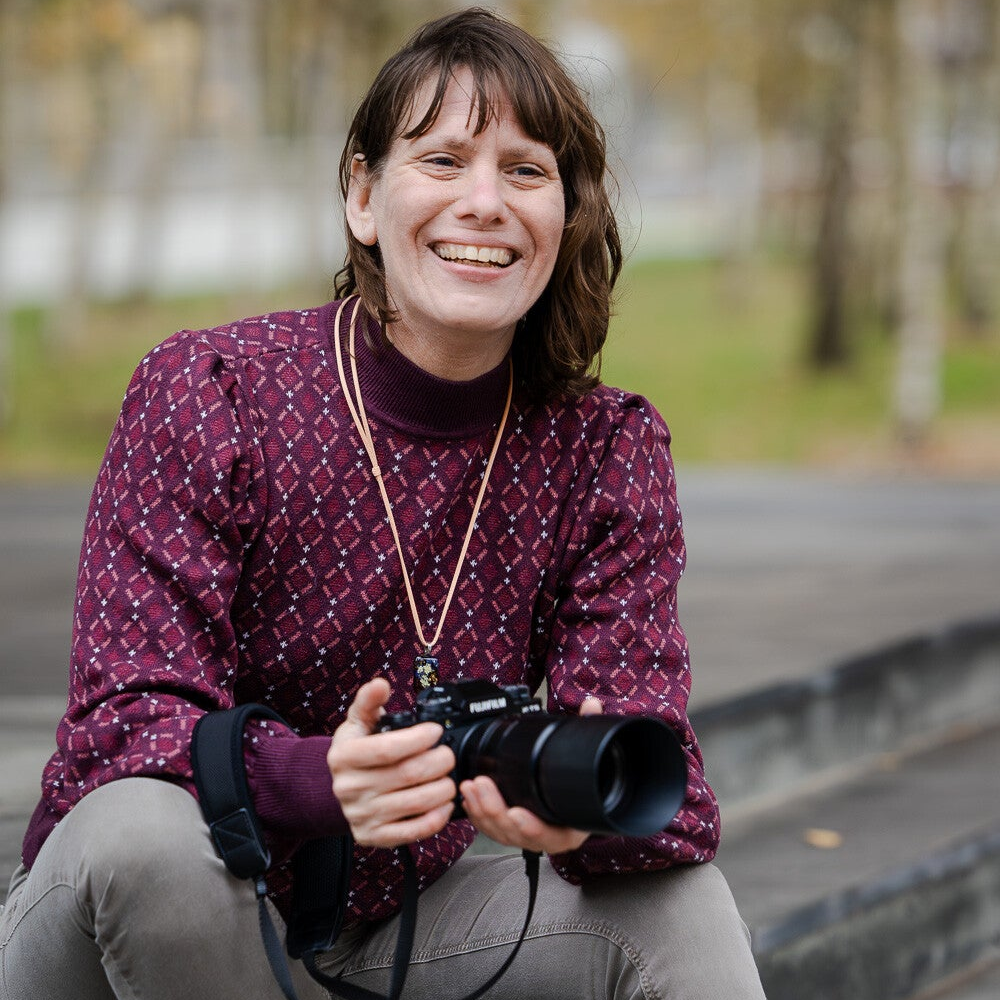 Rustige, invoelende fotograaf in regio Den Bosch, Eindhoven, Tilburg
