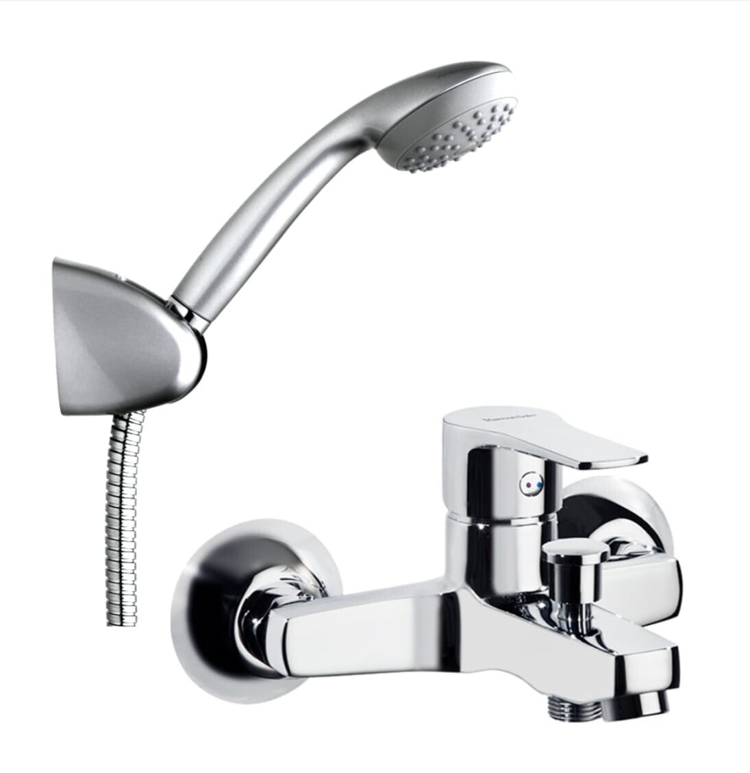 Grifo Bañera Ramón Soler Titanium