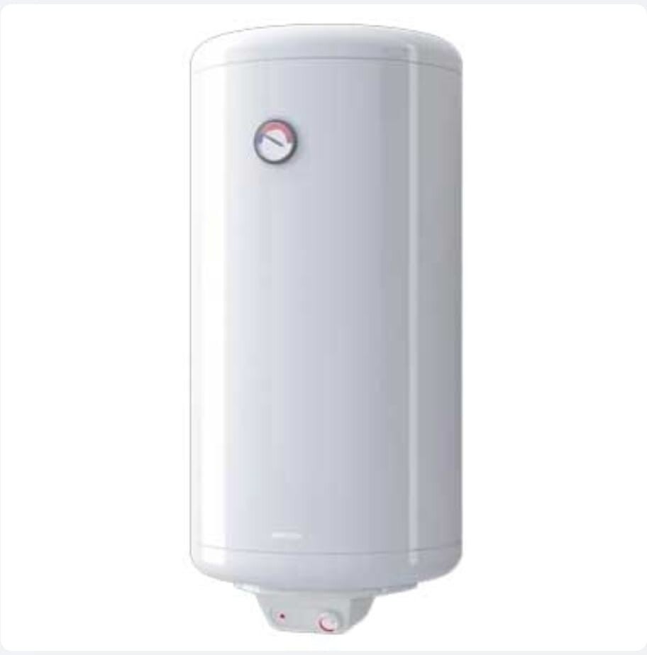 Termo eléctrico 80L Sime Vertical/Horizontal