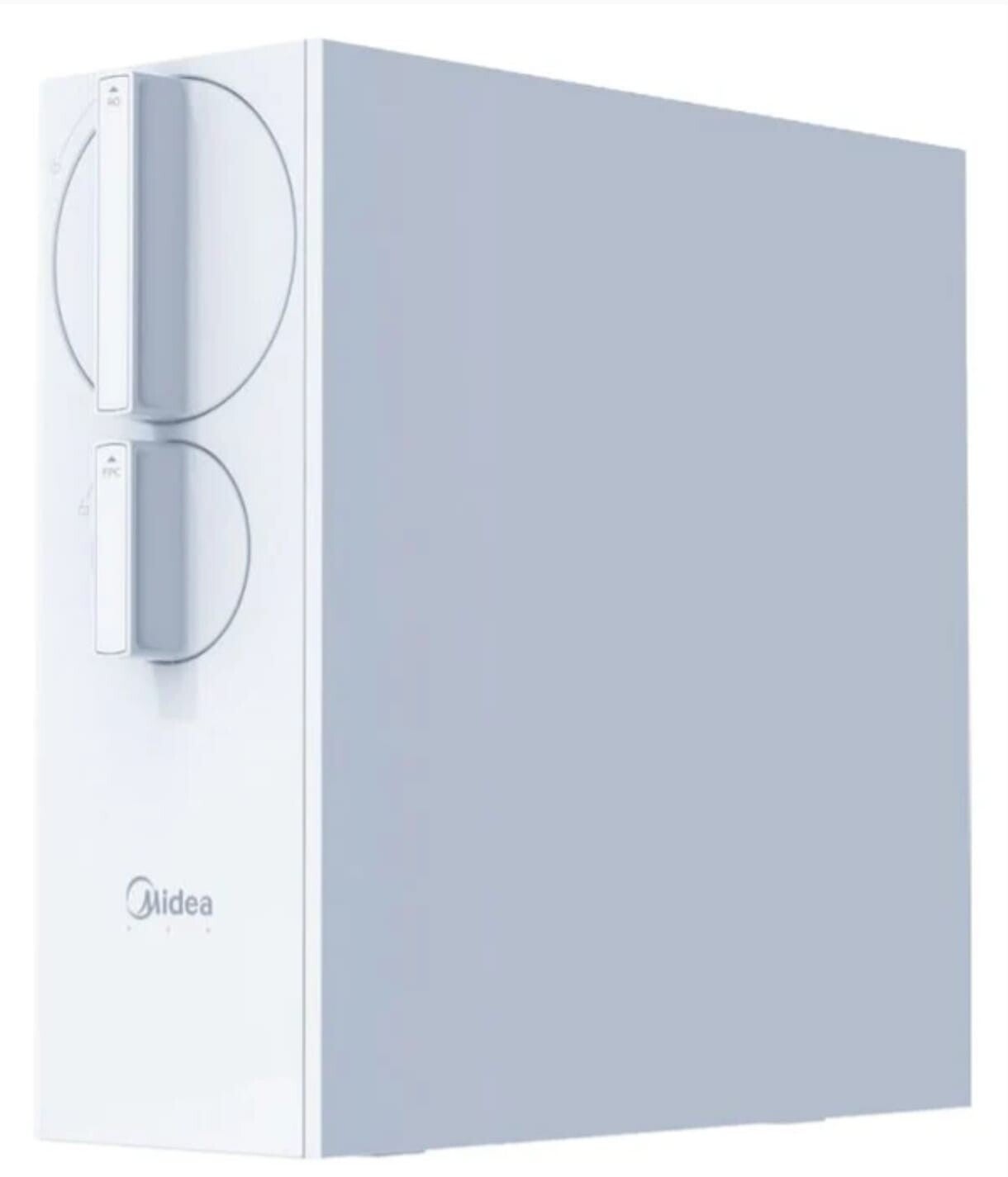 Ósmosis Inversa Flujo directo Midea Bro 600