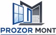 PROZOR MONT