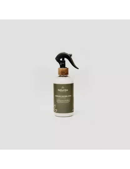 NELLUMBO - ✨ Démêlant Soyeux "Fleur d’Oranger"