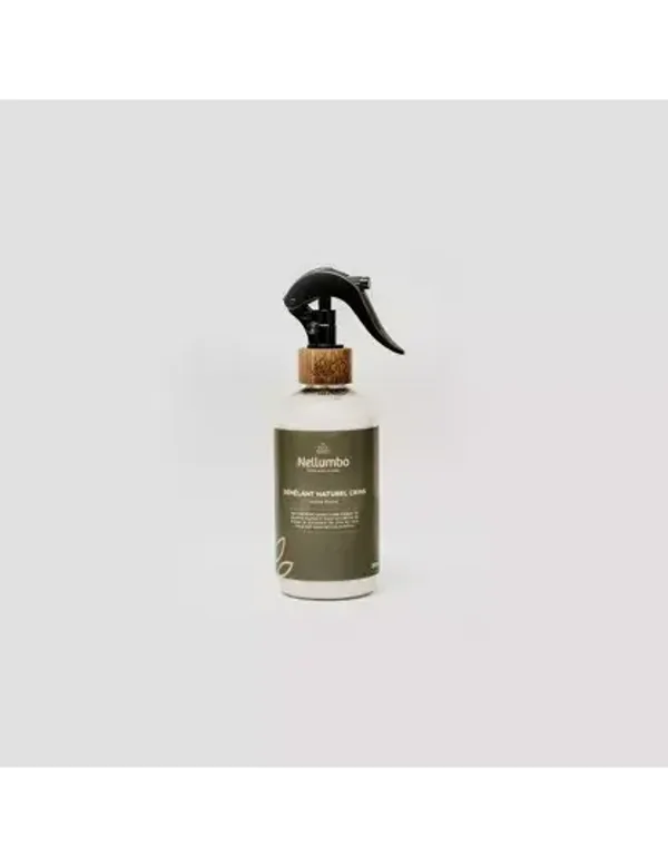 NELLUMBO - ✨ Démêlant Soyeux "Fleur d’Oranger"