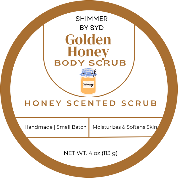 GOLDEN HONEY 🍯 🐝