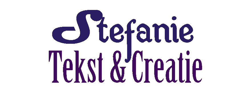Stefanie tekst&amp;creatie
