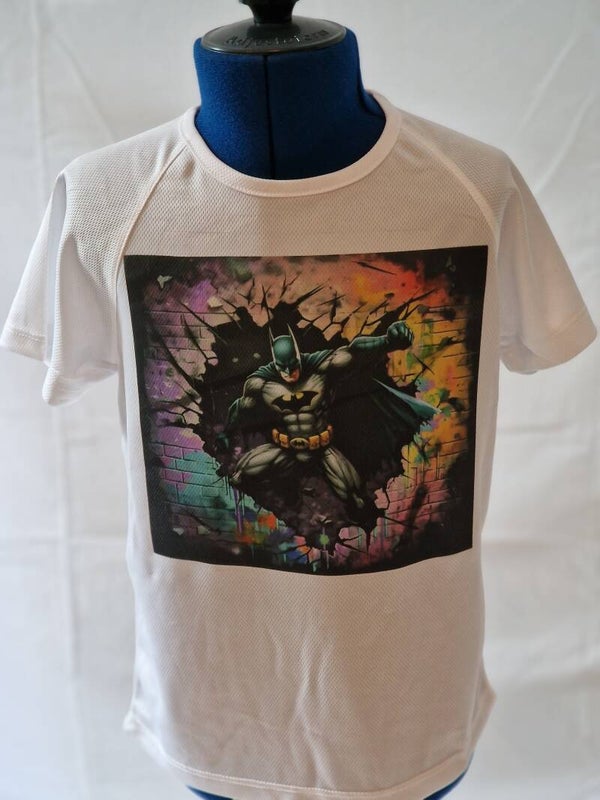 Bedrukte kinder T-shirts