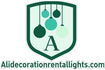 Alidecorationrentallights.com