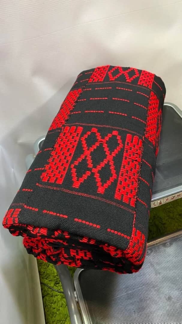 KENTE ORIGINAL HOMME