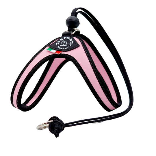 Liberta roze standaard