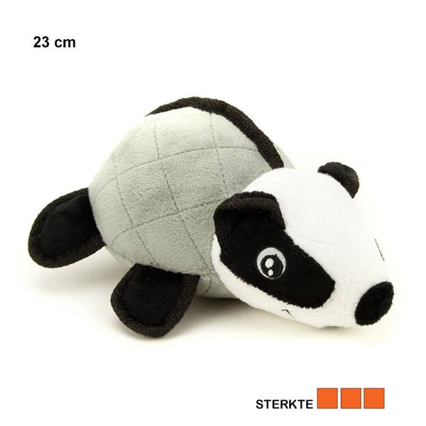 G&S Cuddle but tough das