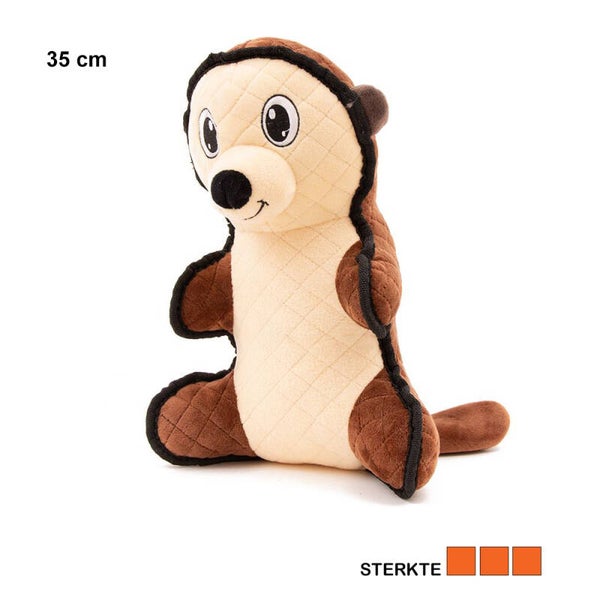 G&S Cuddle but tough otter