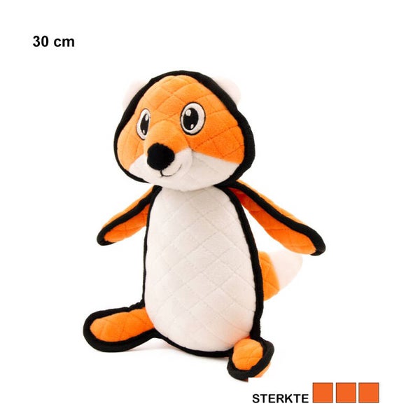 G&S Cuddle but tough vos