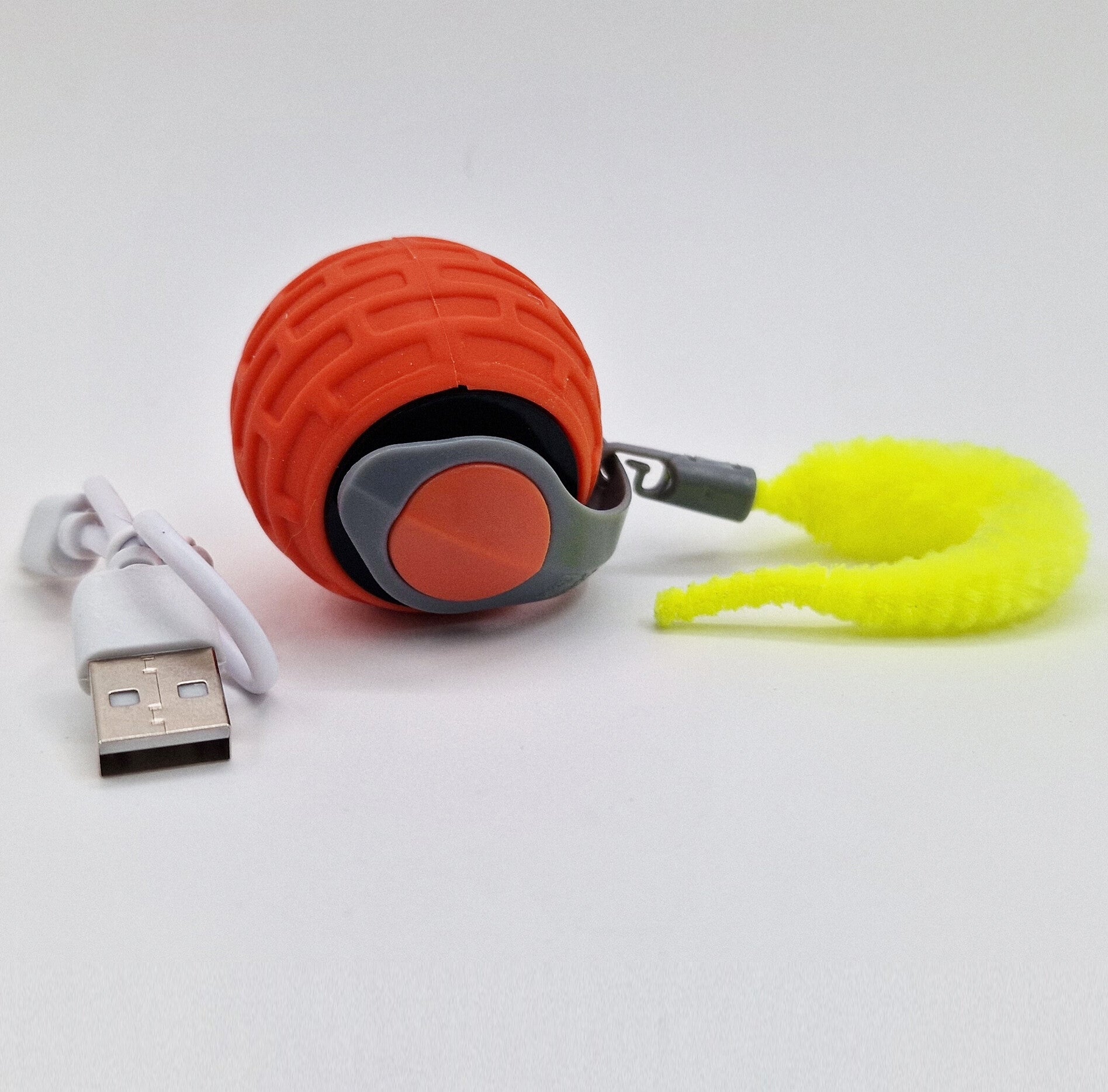 USB Rolling Preyball