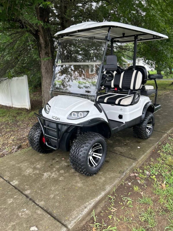 2022 ICON I40L