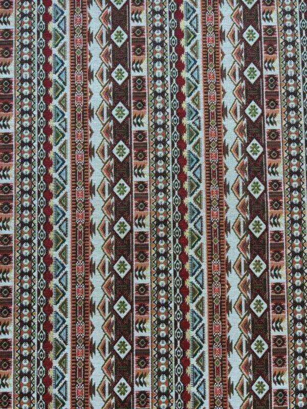 Auto- Camperstoelhoes Folk Terra