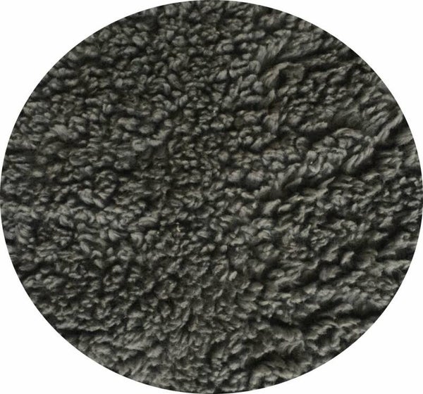 Freelanes Schapenvacht Katoen  Donkergrijs