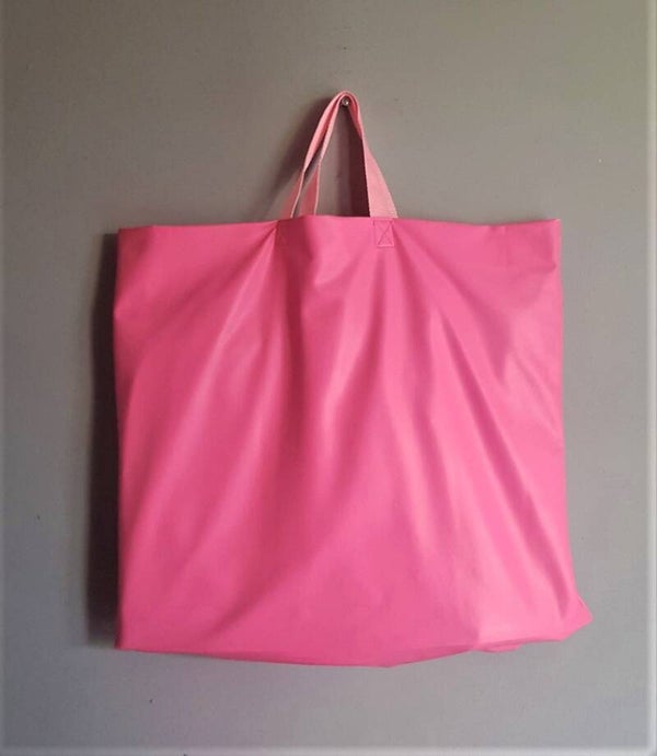 Shopper roze