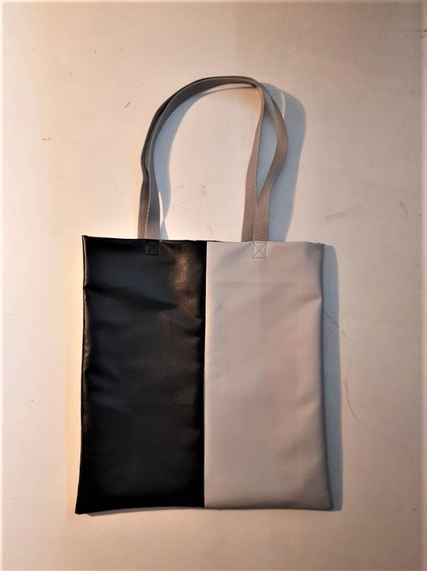 Totes 2 tone 2 banen