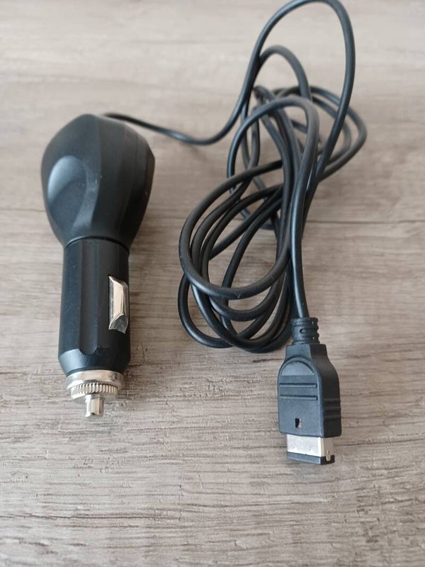 cable chargeur allume cigare pour ds fat , occasion