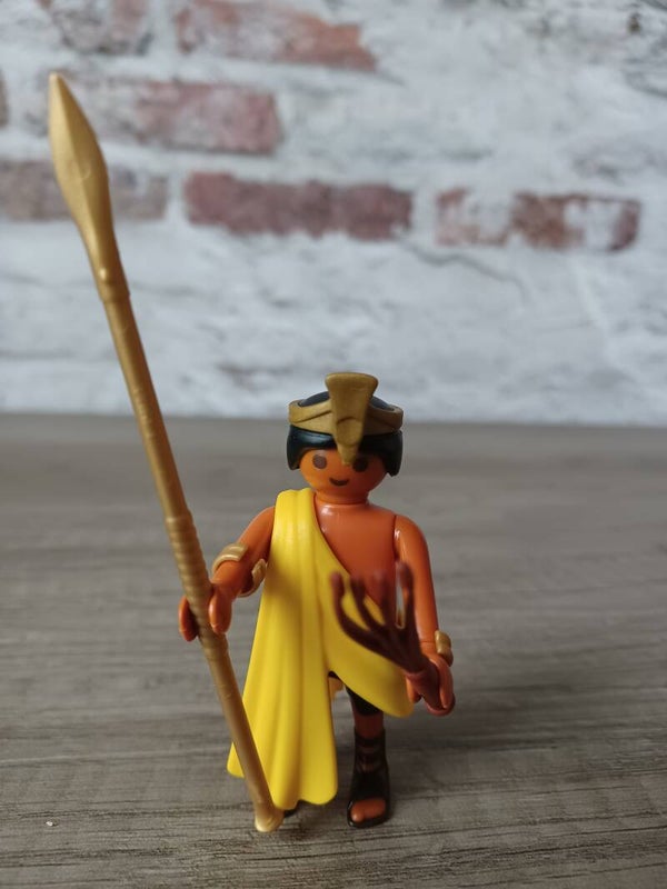 playmobil , maya ,  altaya , occasion