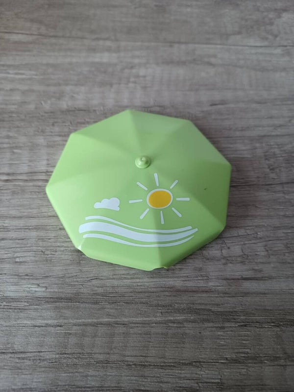 playmobil parasol du 4149 , occasion