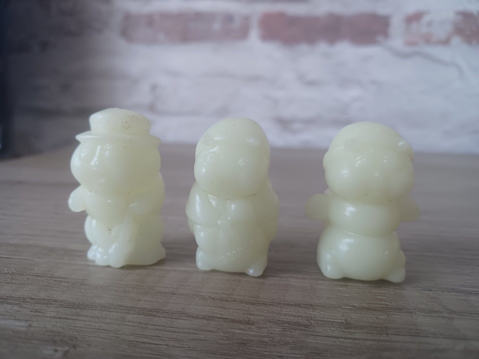 3 lucioles bonux , occasion