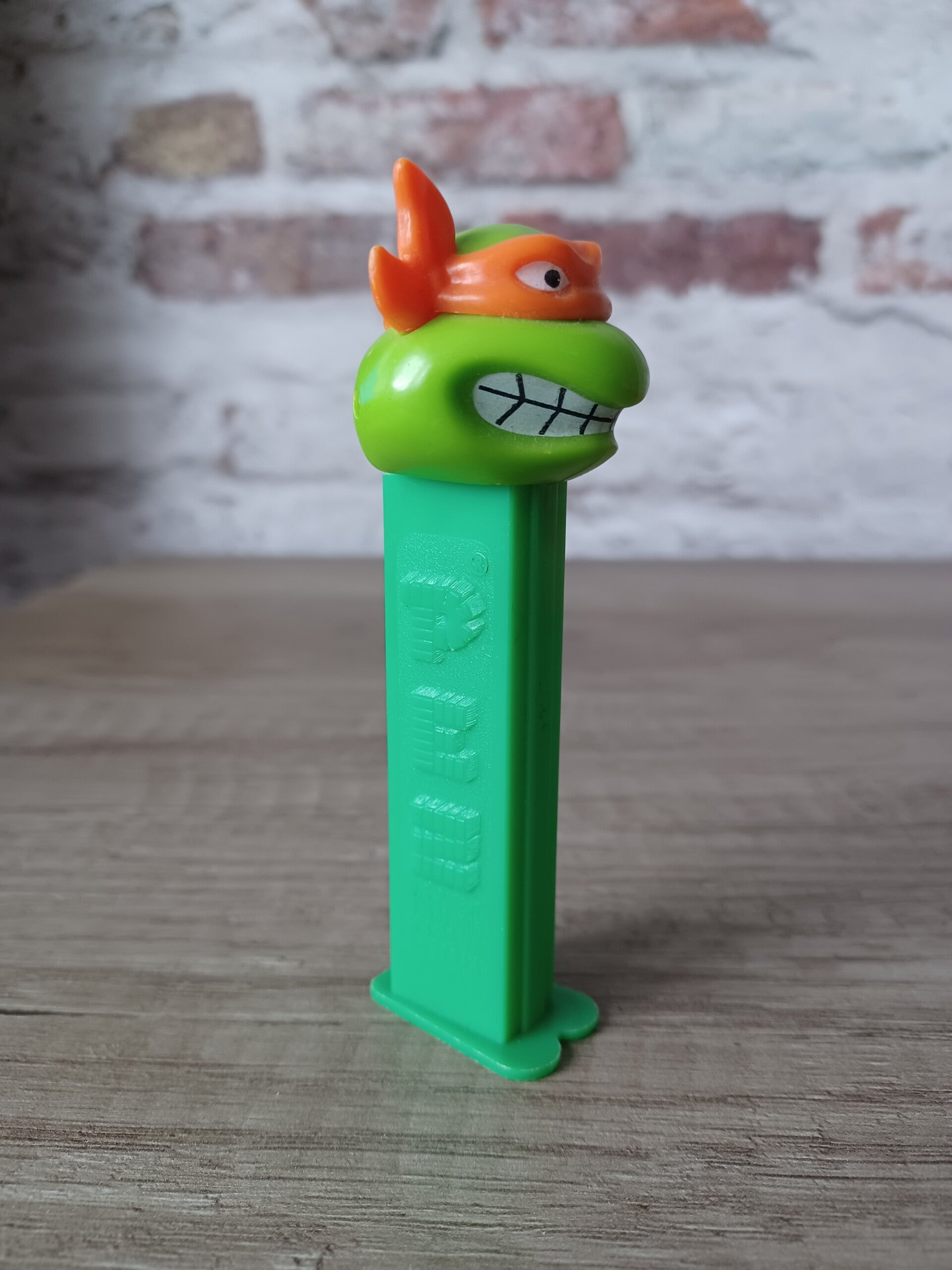 pez , tortue ninja, occasion