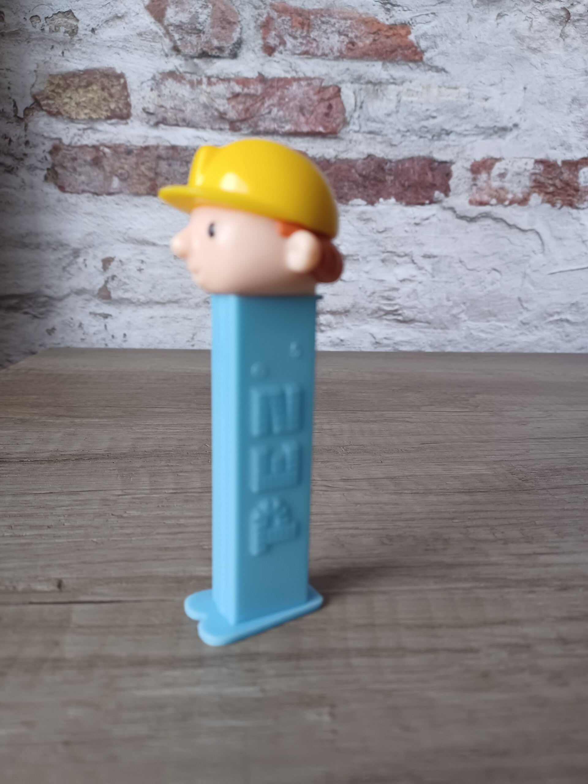 pez , bob le bricoleur , occasion