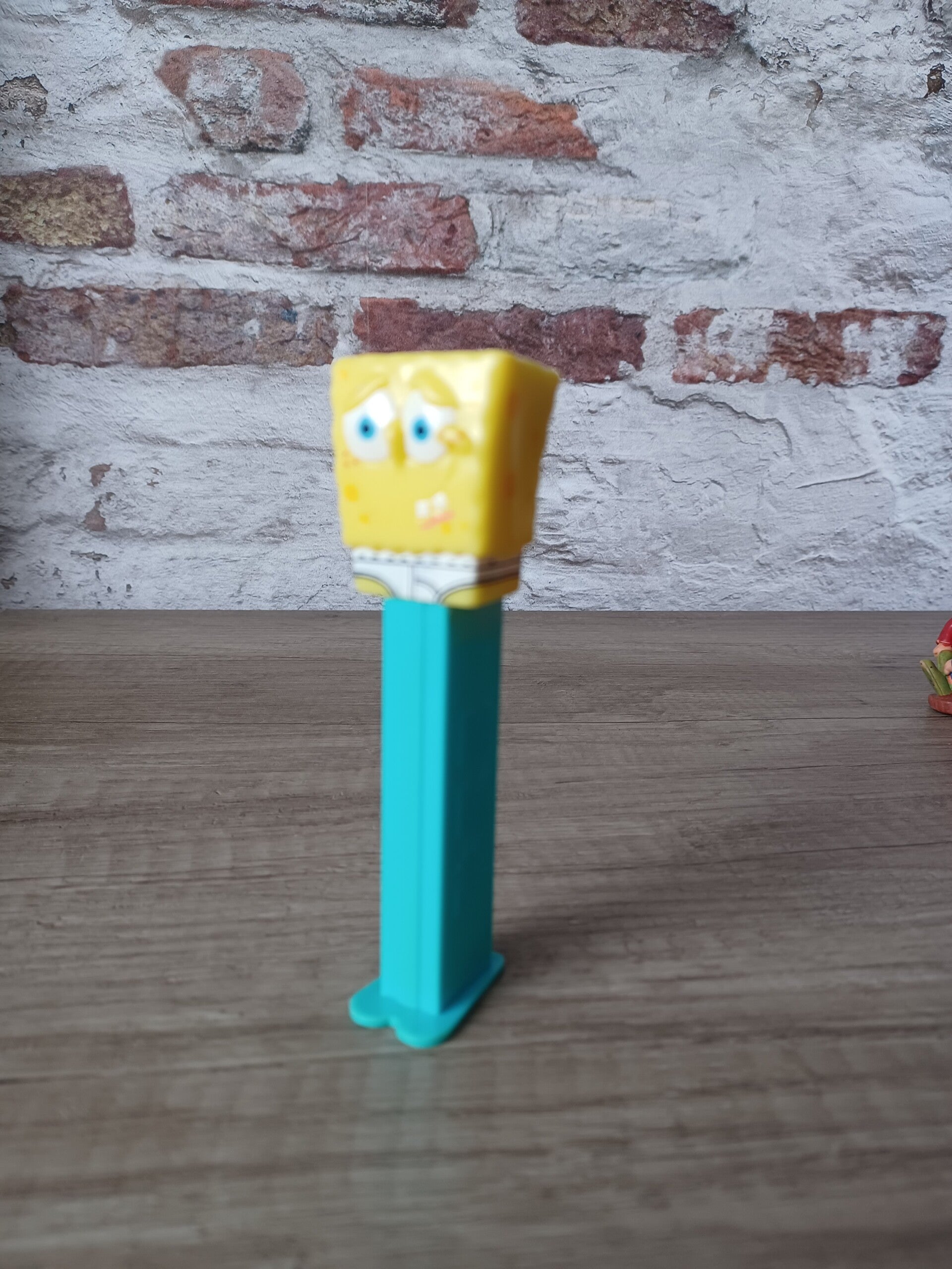 pez , bob l'eponge , occasion