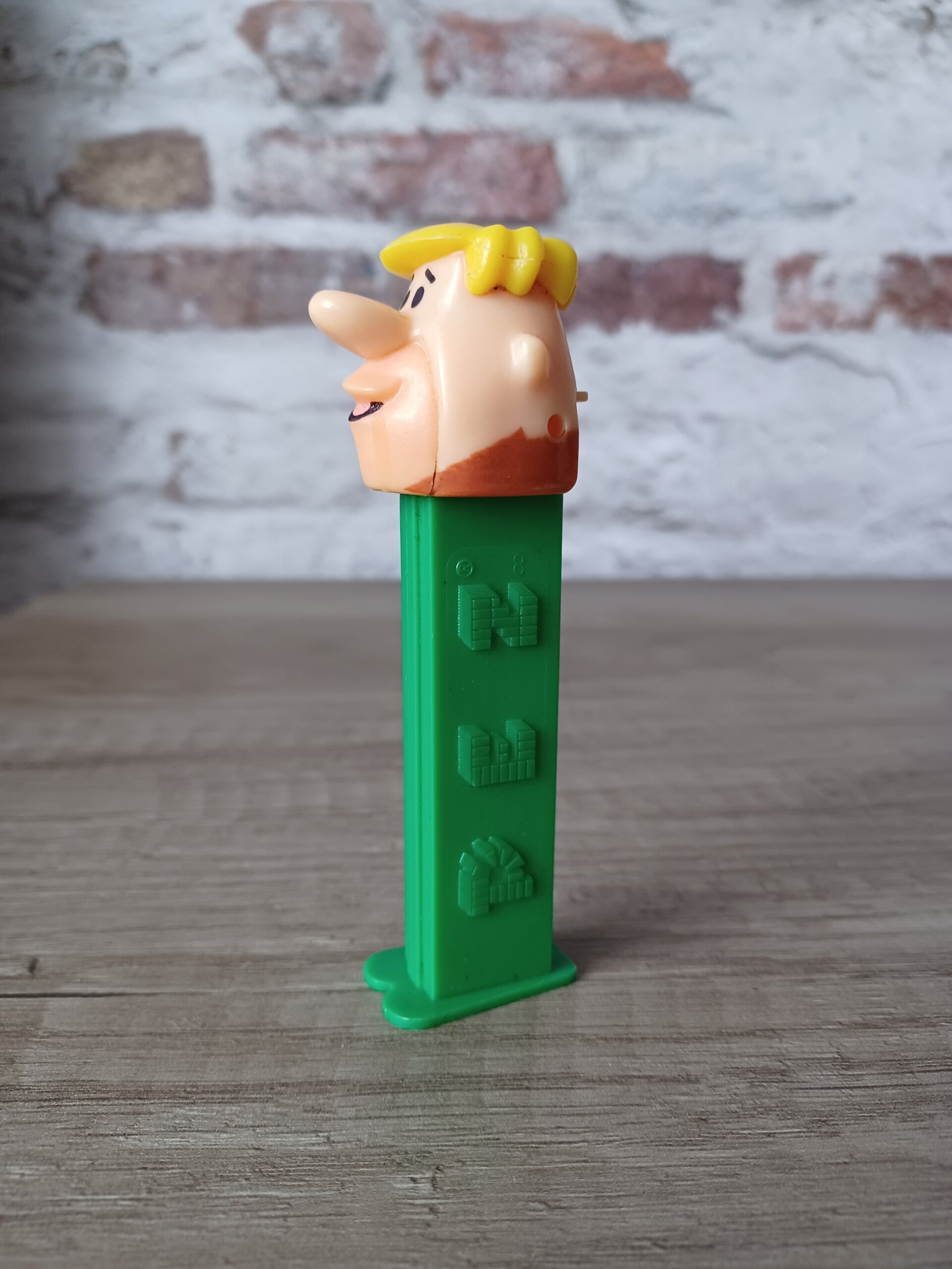 pez , pierrafeu , occasion