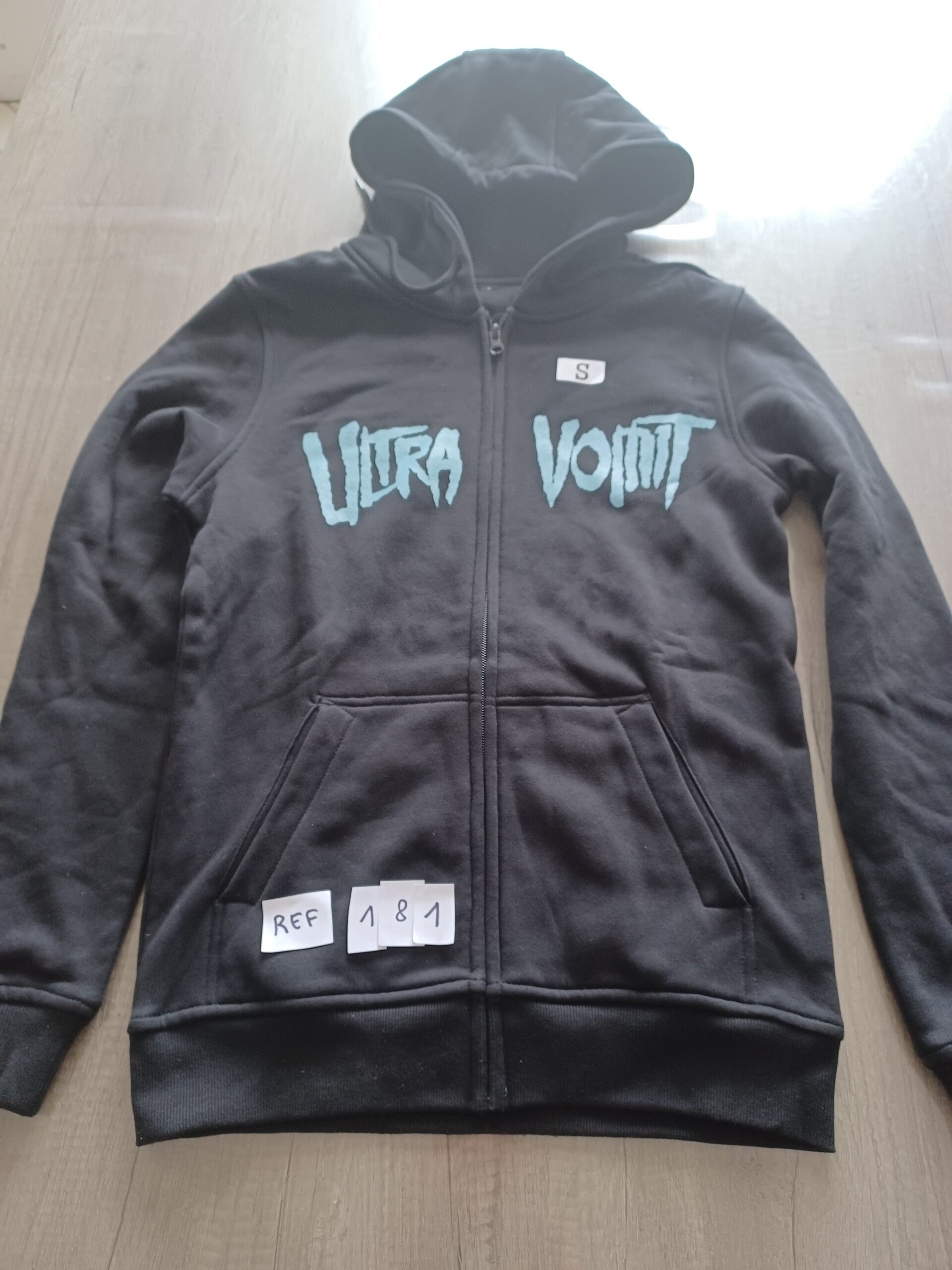 sweet ultra vomit , S  , neuf