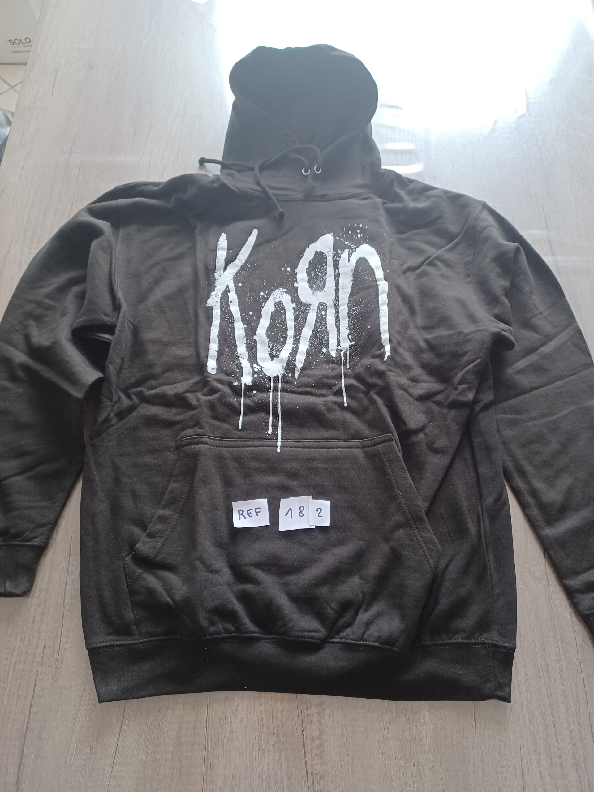 sweet korn , S , neuf