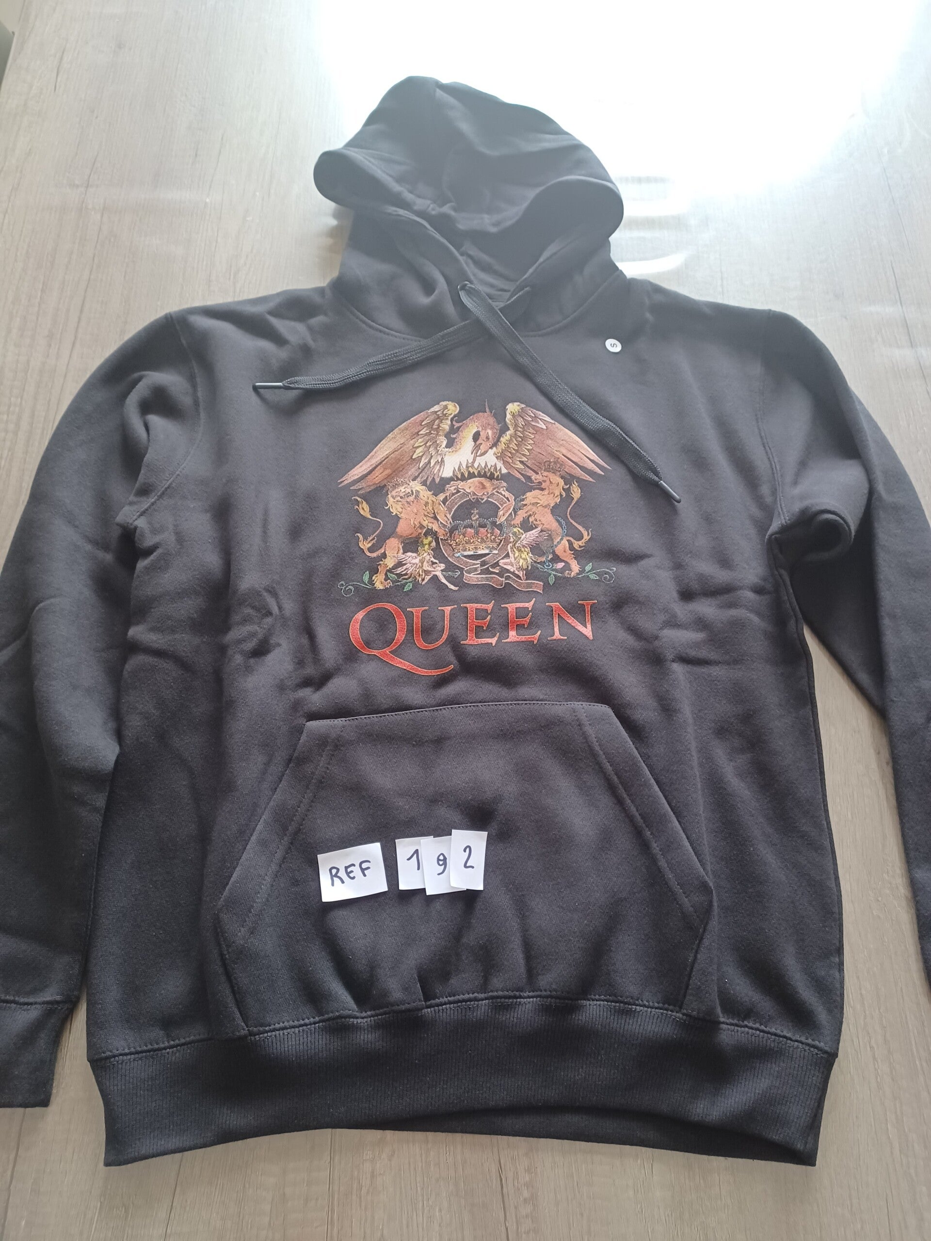 sweet queen , S , M ou L , neuf