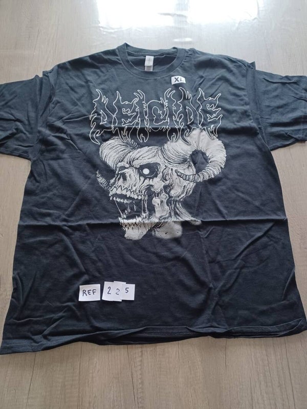 t-shirt decide, S , M , XL, 2XL , neuf